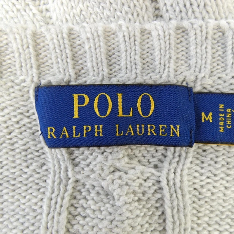 Polo Ralph Lauren - Áo len - Hàng hiệu Chính hãng 897468