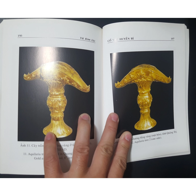 Cổ vật huyền bí 443016