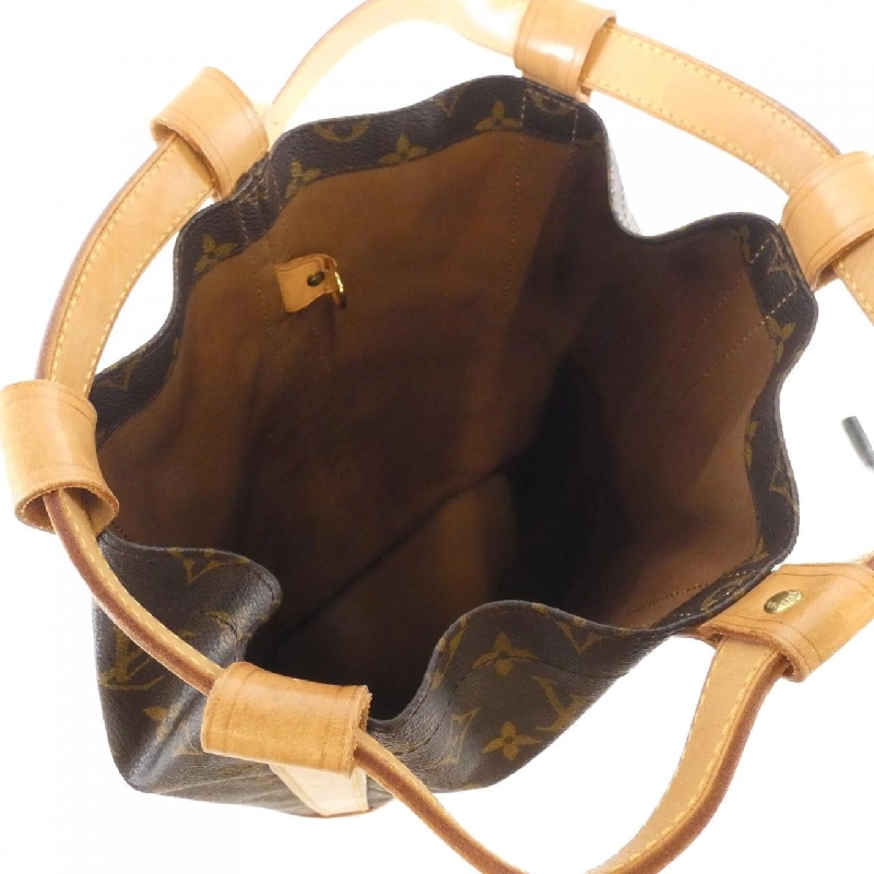 Túi xách vai Louis Vuitton Monogram Randonne PM M42243 - Hàng hiệu Chính hãng 767624