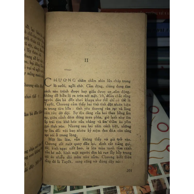 Đời mưa gió - Khái Hưng và Nhất Linh  798968