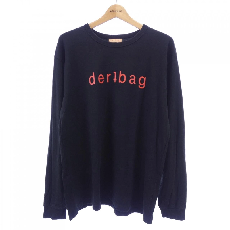 dertbag Top - Hàng hiệu Authentic 884689