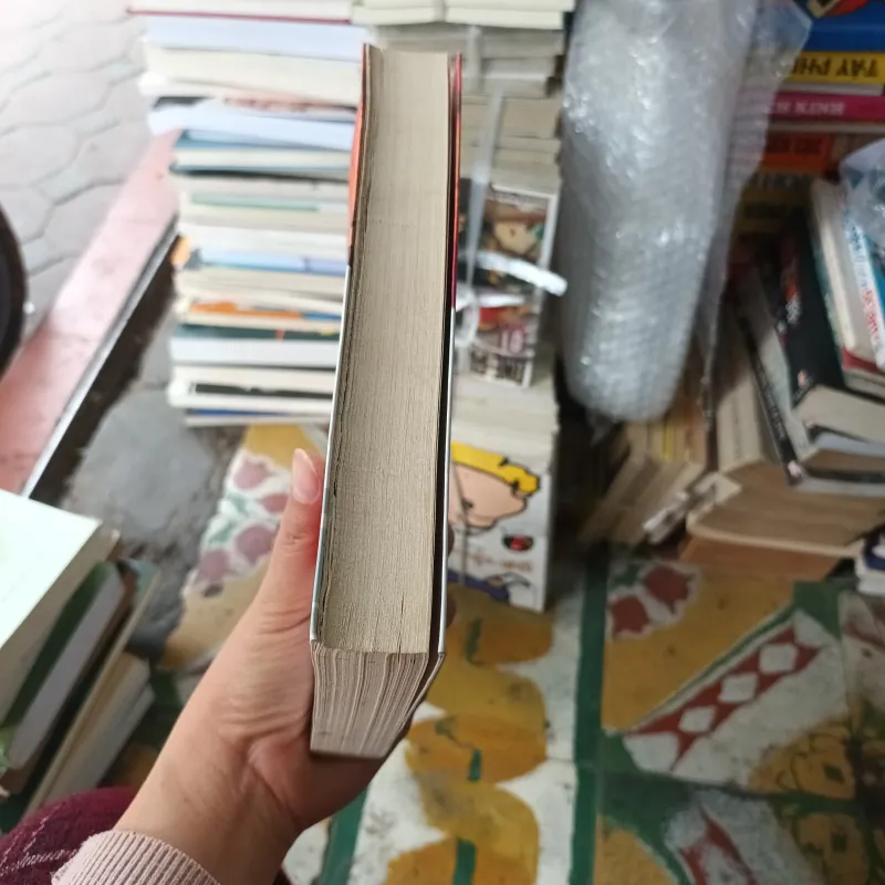 Cuộc Đời Yêu Dấu- Alice Munro 749547