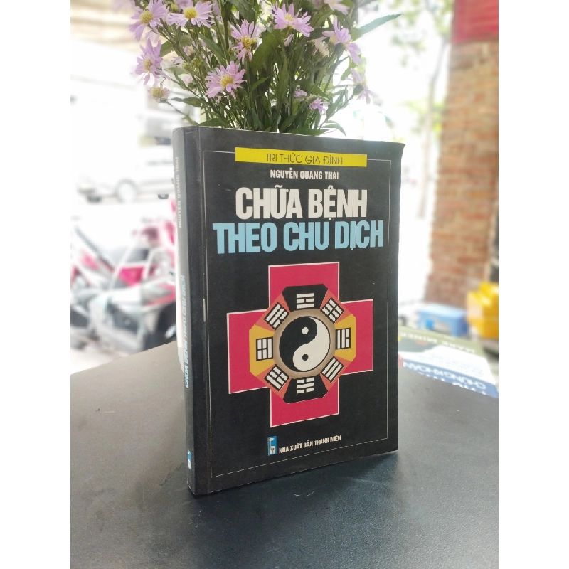 Chữa bệnh theo chu dịch - Nguyễn Quang Thái 352557