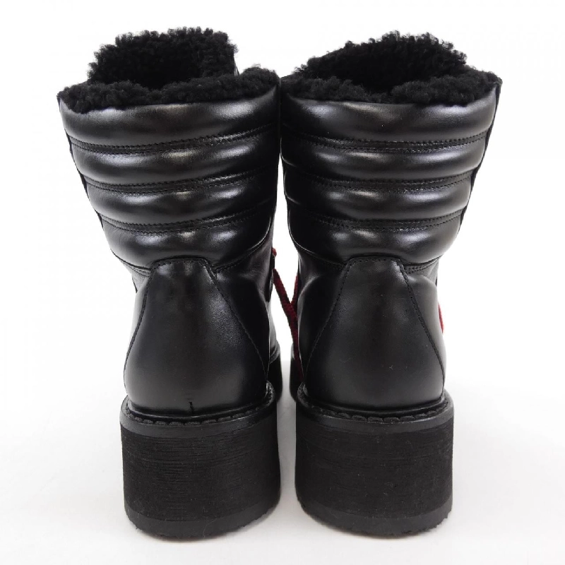 Giày bốt ALLSAINTS - Hàng hiệu Authentic 830742