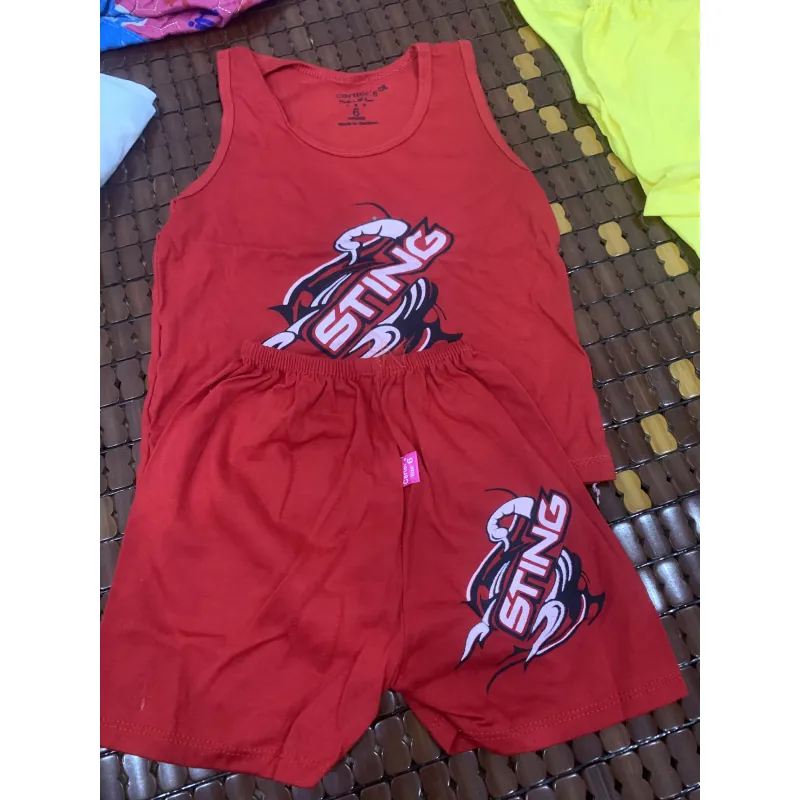  bộ cho bé chỉ 20k 754608