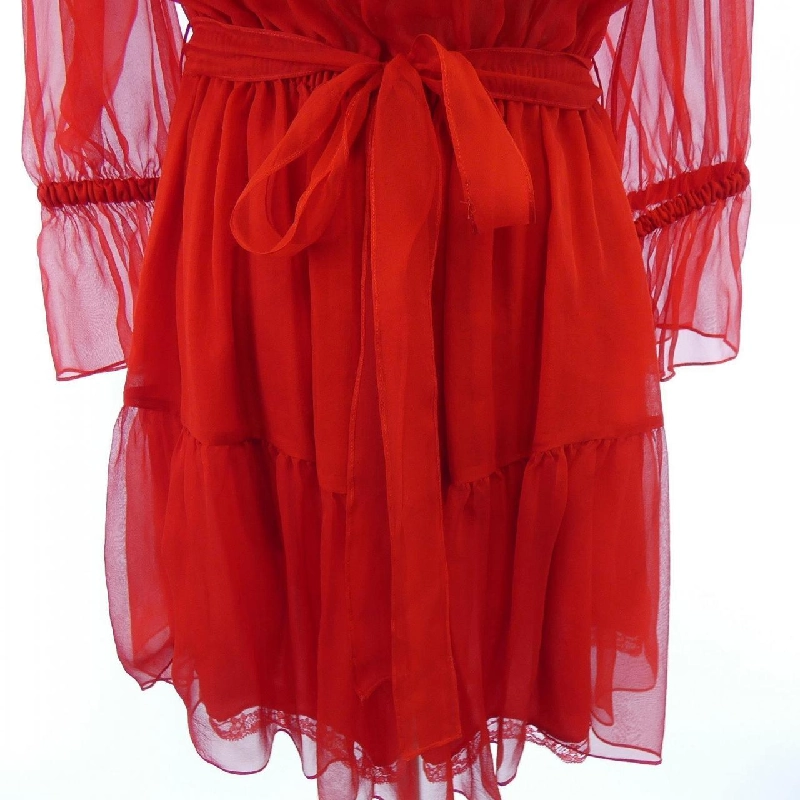 Gucci GUCCI 730915 ZHS57 Áo thun - Hàng hiệu Chính hãng 775059