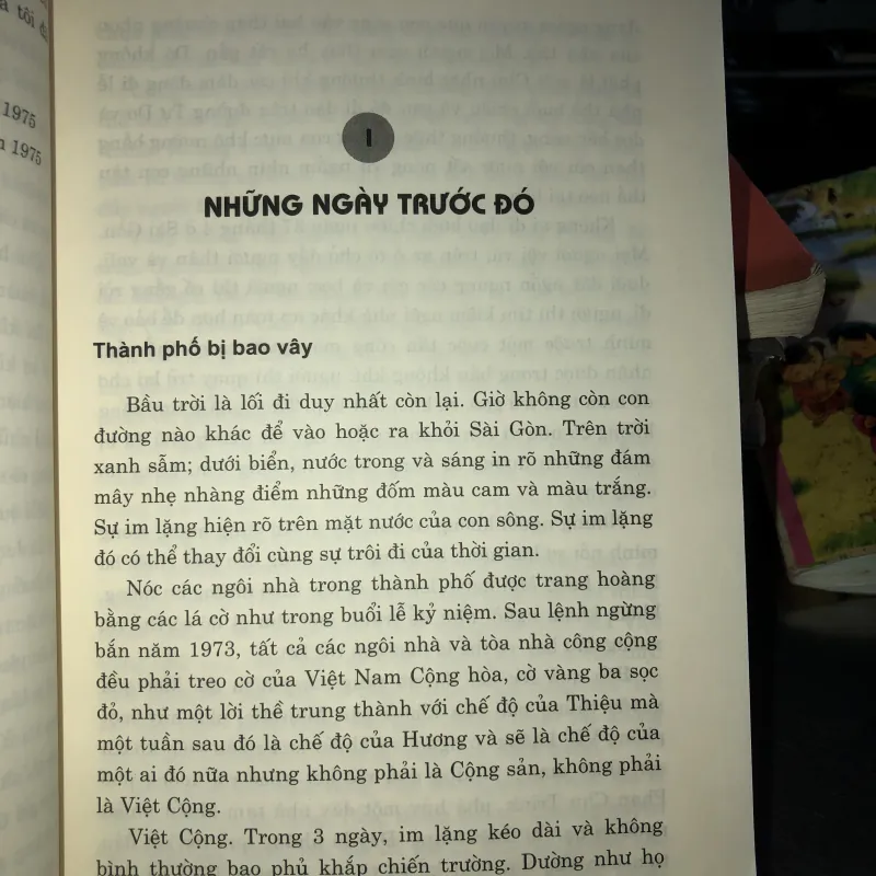 Giải phóng - Tiziano Terzani 755270