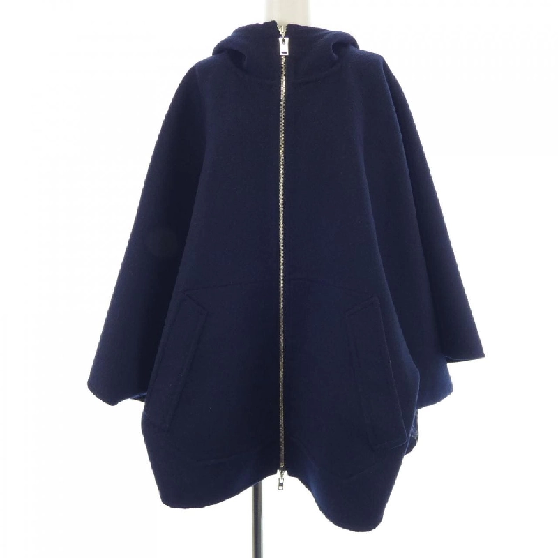 【Mã giảm giá】Louis Vuitton LOUIS VUITTON Cape 637844