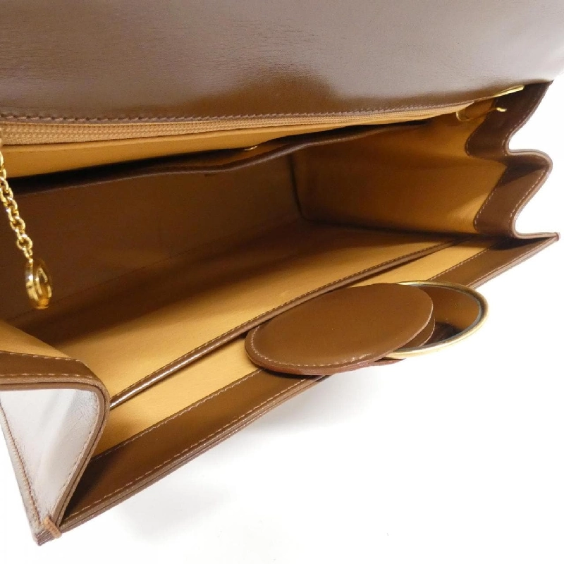 【Vintage】Gucci 000 1951 Túi 618043