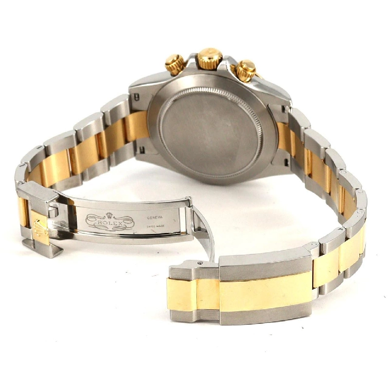 Đồng hồ Rolex Daytona 116503 SSxYG tự động - Hàng hiệu Authentic 887383