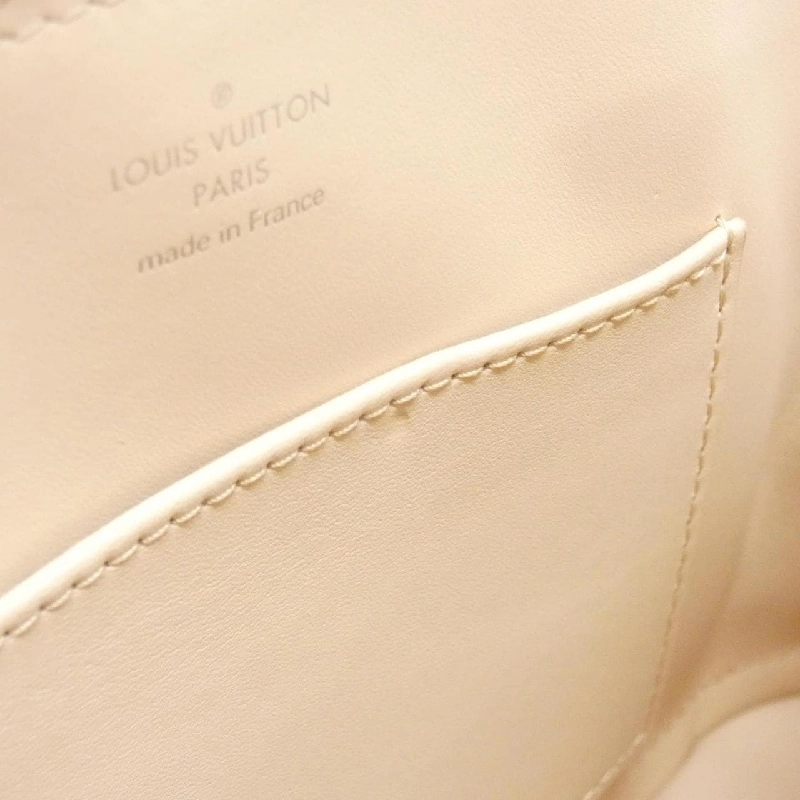 Túi Louis Vuitton Malletage Alma BB M24153 616977