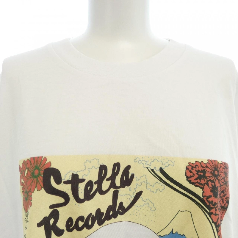 Áo thun Record Long T của Stella McCartney 632098
