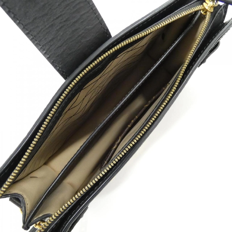 Túi xách đeo vai Louis Vuitton Monogram Reverse Trunk Clutch M43596 - Hàng hiệu Authentic 802693