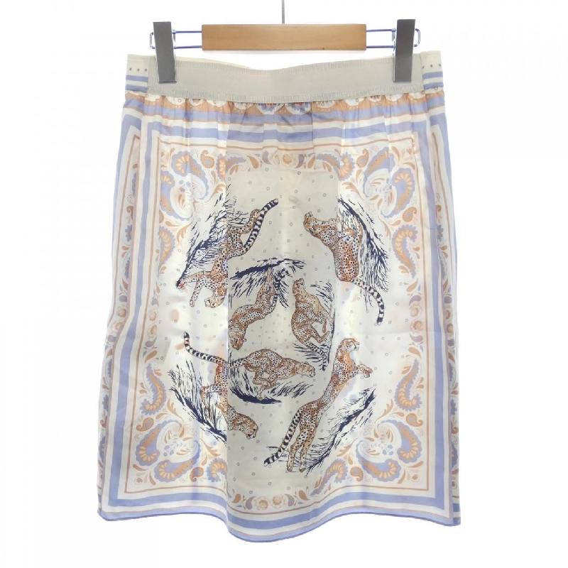 Váy HERMES - Hàng hiệu Authentic 824927