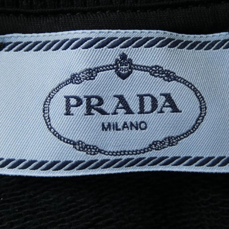 Prada PRADA 134627 S211 1YSE Áo nỉ - Hàng hiệu Chính hãng 774430