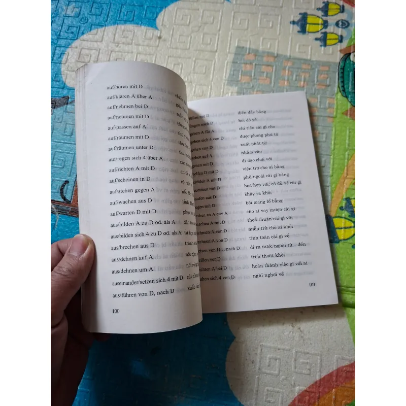 Cách Dùng Giới Từ Tiếng Đức 792325