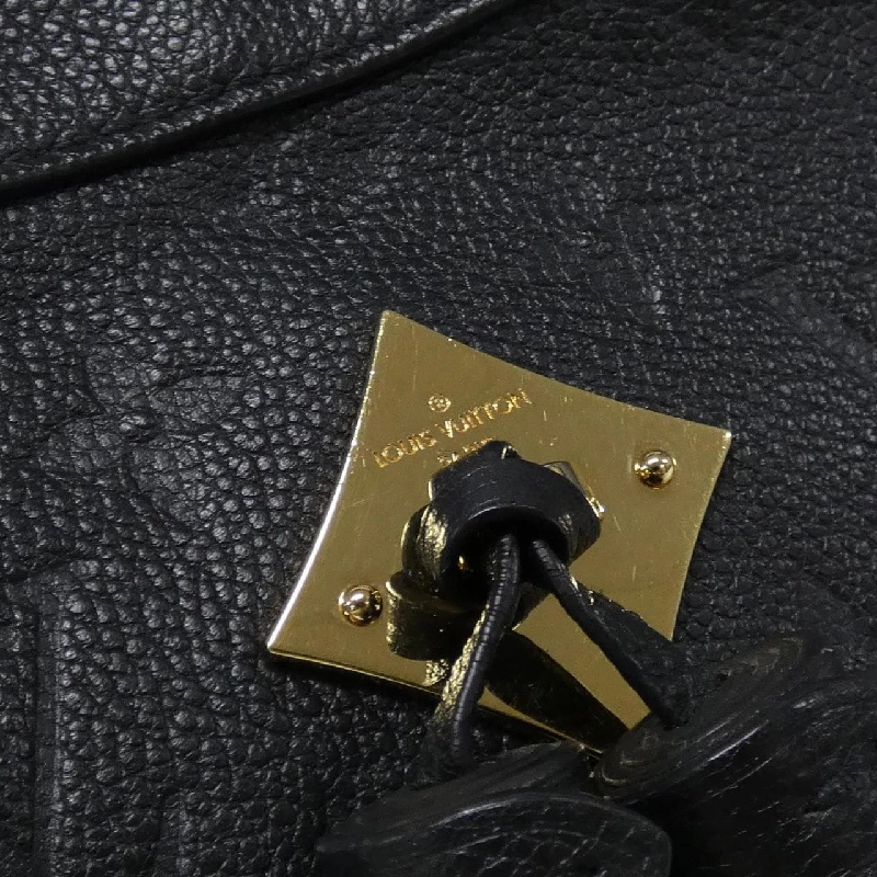 Túi xách vai Louis Vuitton Monogram Empreinte Santonge M44593 - Hàng hiệu Chính hãng 767575