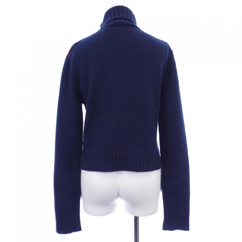 【Mã giảm giá】Christian Dior CHRISTIAN DIOR Áo len 637948