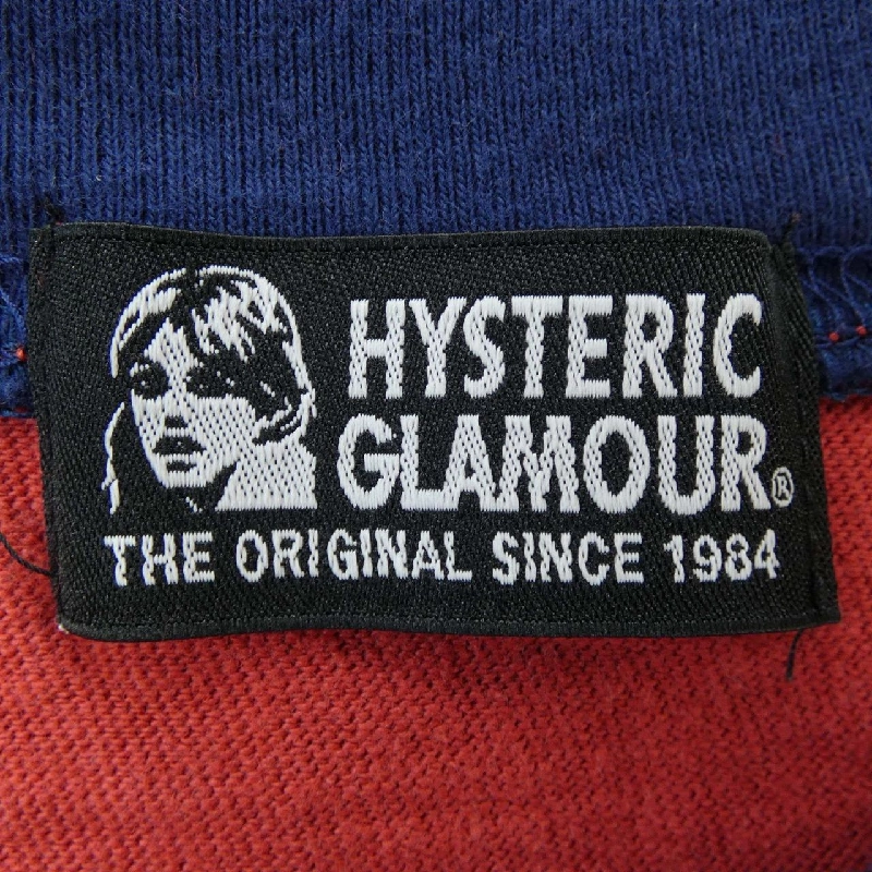 HYSTERIC GLAMOUR T-shirt 633782