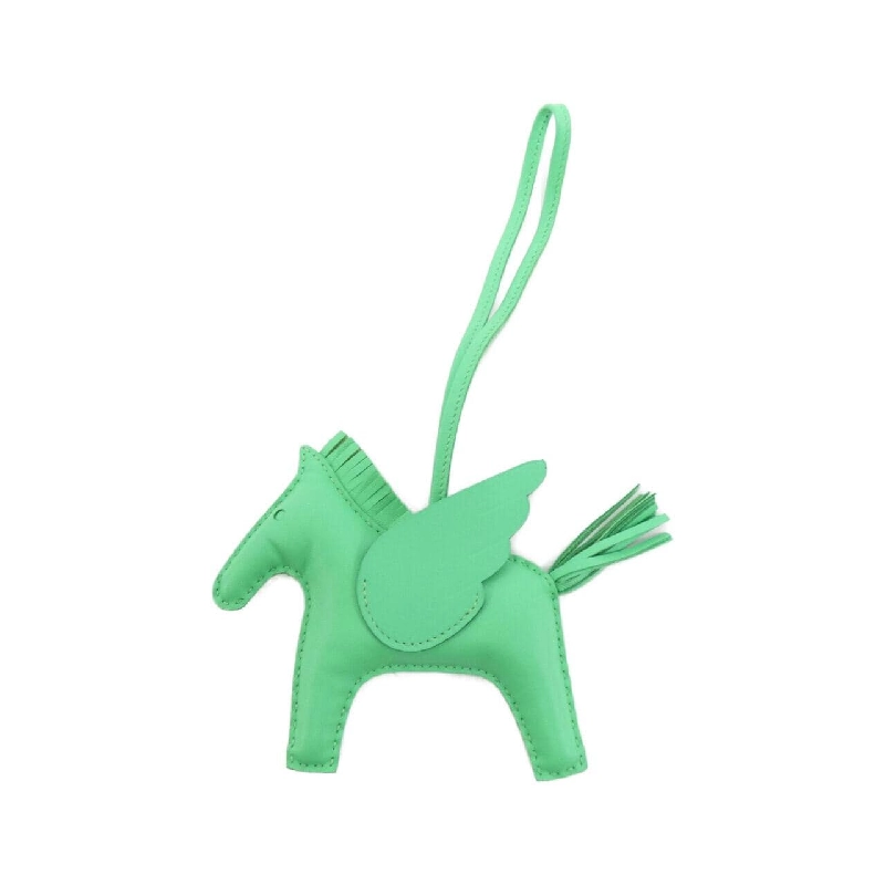 Túi charm Hermes Rodeo Pegasus MM 083011CA 625723
