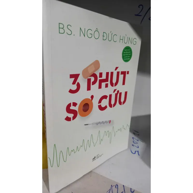 3 phút sơ cứu 799903