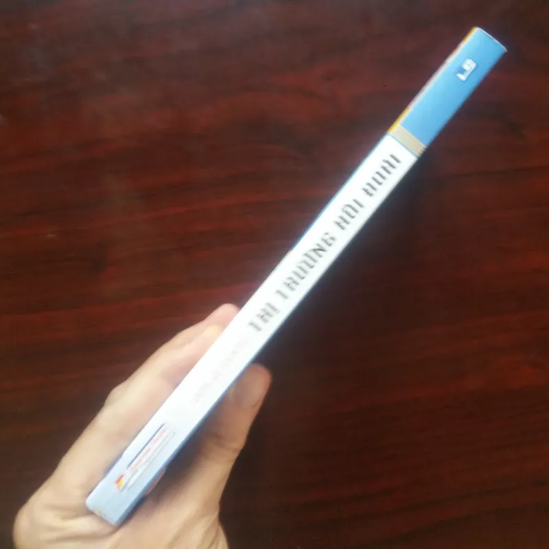 [Sách Tài Chính Tiền Tệ] Thị Trường Hối Đoái (Lê Văn Tư) 925465