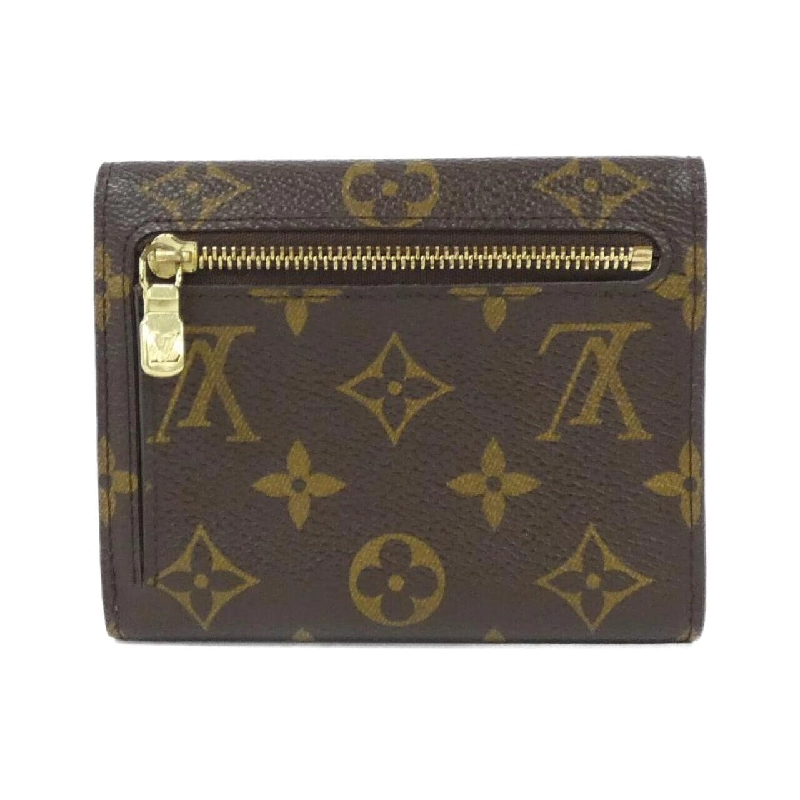 Ví Louis Vuitton Monogram Portefeuille Koala M58013 621258