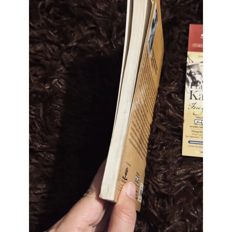 Thư gửi bố - Franz Kafka 728170