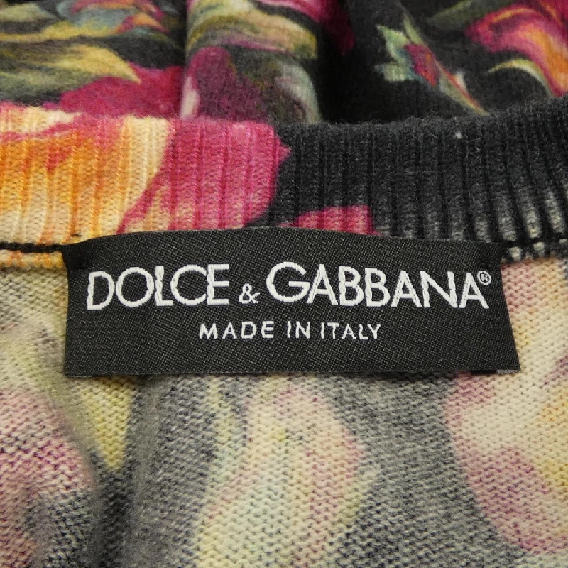 Dolce & Gabbana DOLCE&GABBANA FRC01K/F86B6 Áo khoác - Hàng hiệu Chính hãng 816146