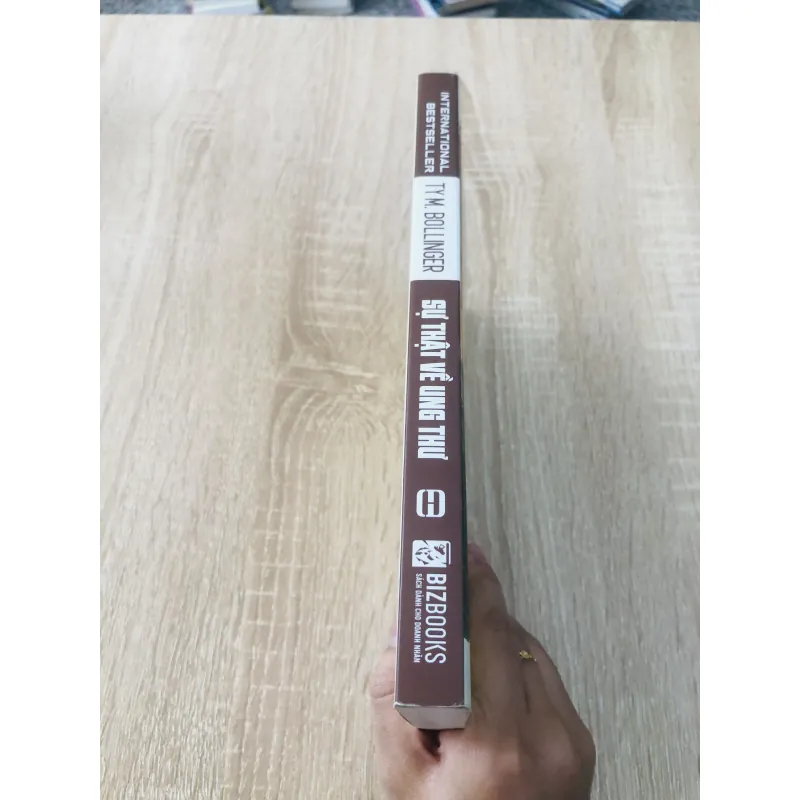 SỰ THẬT VỀ UNG THƯ  - hiểu đúng, chữa đúng và phòng ngừa đúng 996137