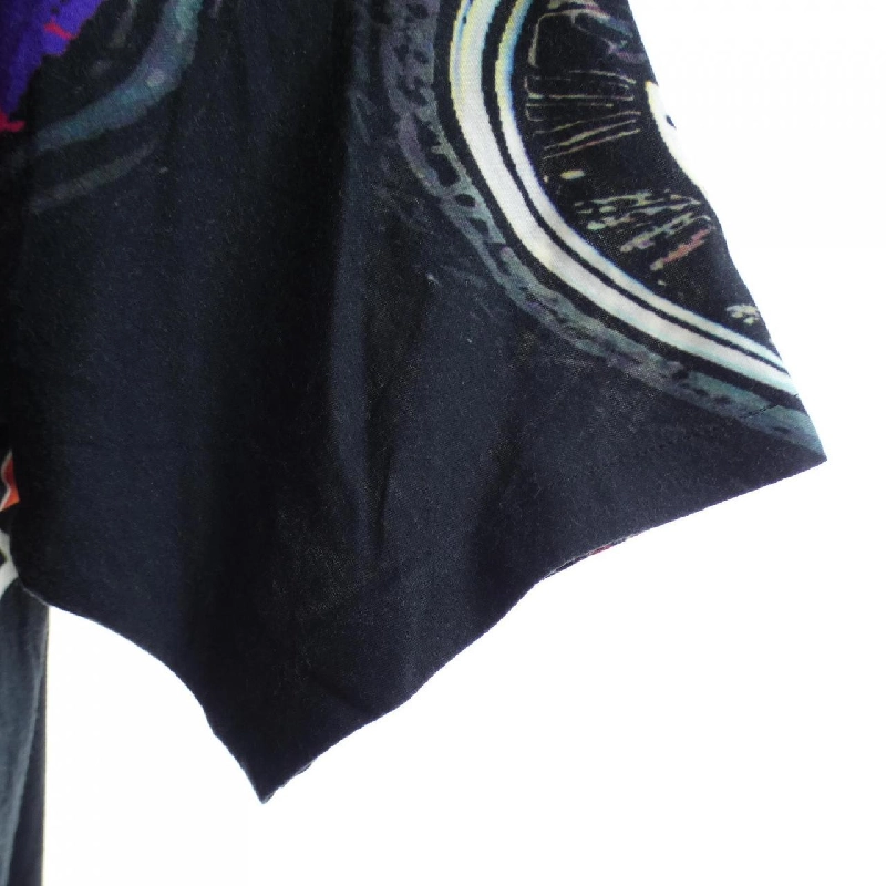 YOHJI YAMAMOTO+NOIR NH-T86-981 Áo - Hàng hiệu Authentic 813444