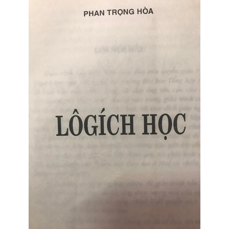 LOGIC   HỌC 474849