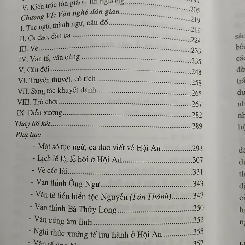 DI SẢN VĂN HÓA VĂN NGHỆ DÂN GIAN HỘI AN  562118