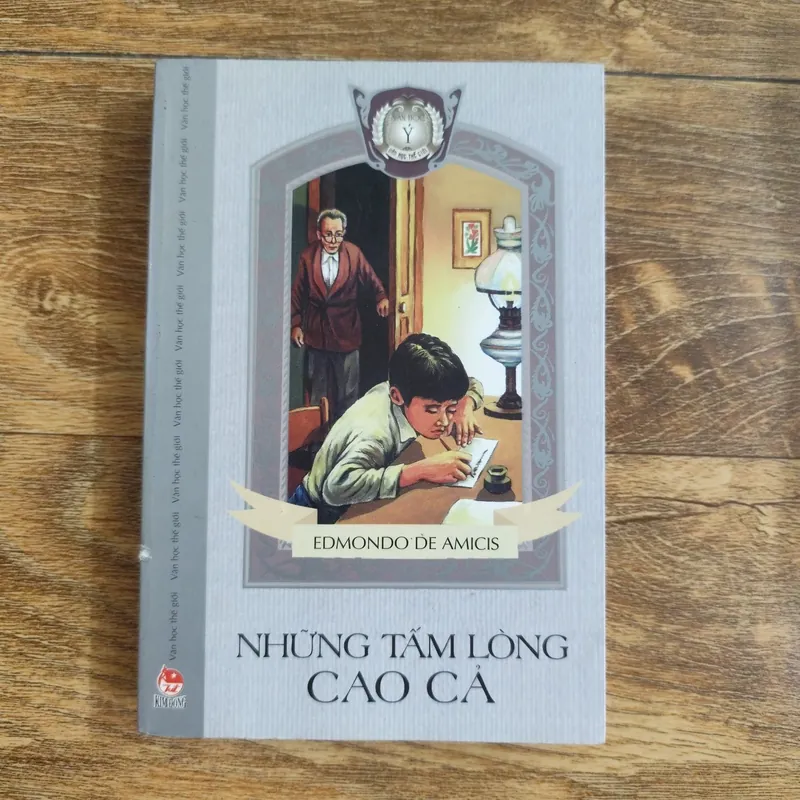 Những tấm lòng cao cả 1058269