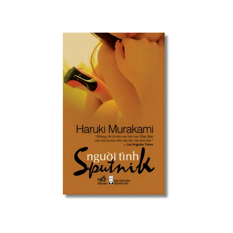 Người tình Sputnik - Haruki Murakami 724568