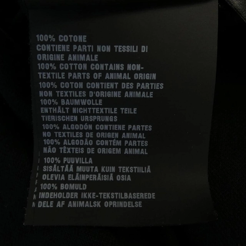 Áo polo PRADA logo hình tam giác UJN444 SWE0 XGS - Hàng hiệu Chính hãng 890873