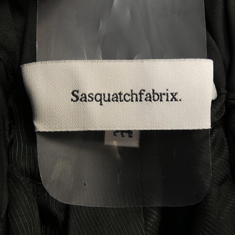 Quần SASQUATCHfabrix 20SS-PA9-005 - Hàng hiệu Authentic 884303