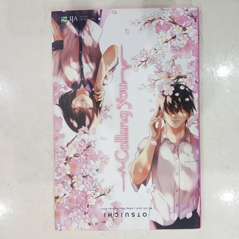 Calling You 📚 675462