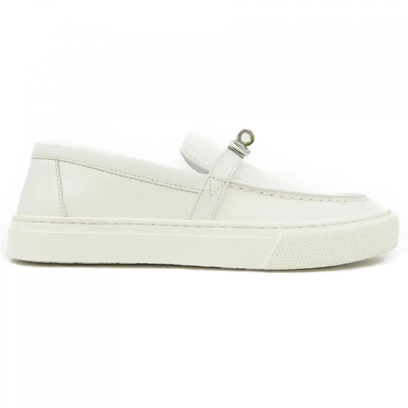 HERMES Elie Game Kelly Buckle 231015Z Giày - Hàng hiệu Chính hãng 829801