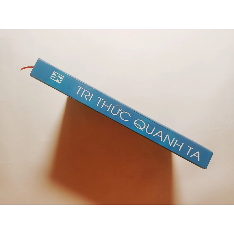 Trí Thức Quanh Ta

 470996