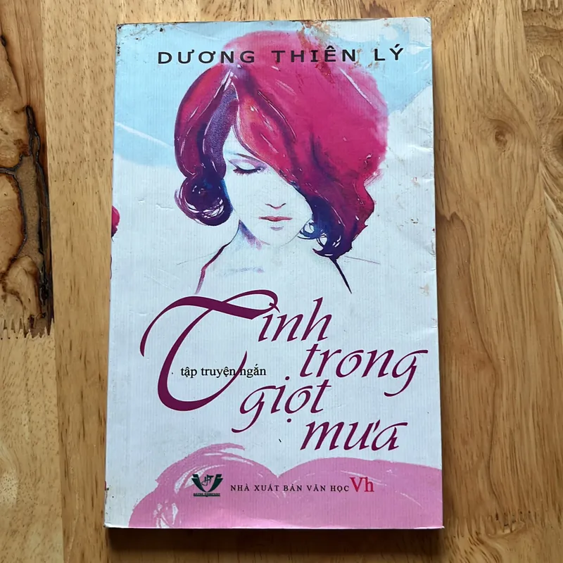 Tình trong một giọt mưa - Dương Thiên Lý 595905