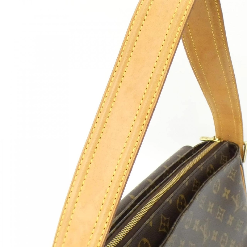 Túi xách vai Louis Vuitton Monogram Viva Cite GM M51163 611003