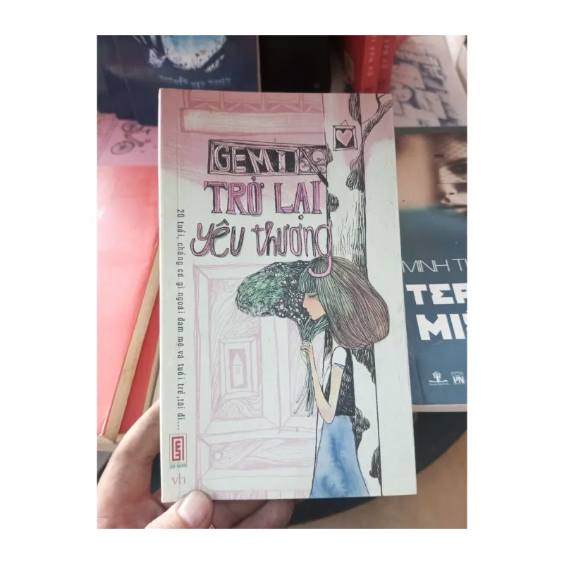 Gemi trở lại yêu thương 2014 982100