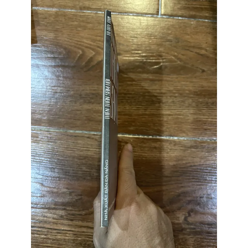 Thiên thần sám hối - Tạ Duy Anh  (6) 735003