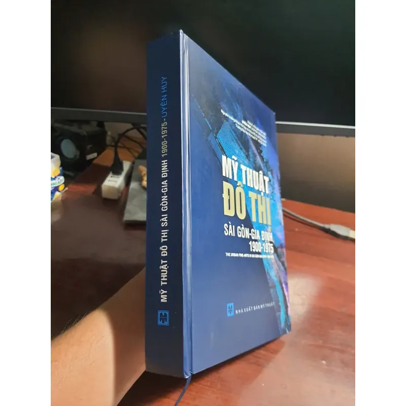 Mỹ thuật đô thị Sài Gòn - Gia Định 1900 - 1975 565282
