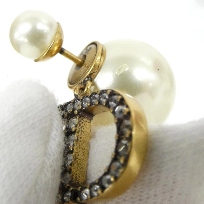 Khuyên tai Christian Dior Dior Tribal E1293TRICY - Hàng hiệu Chính hãng 807543