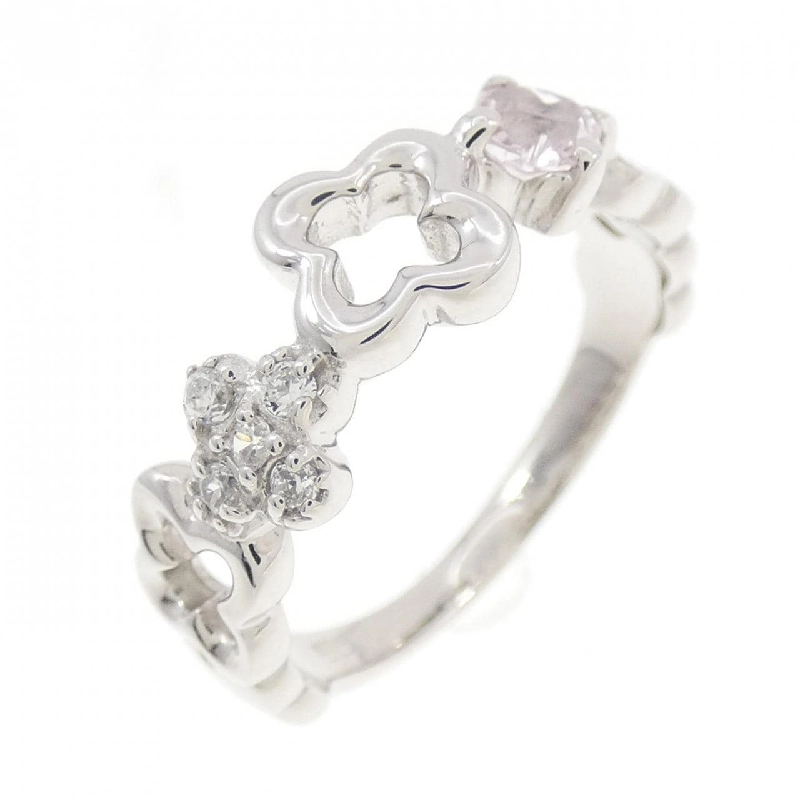 Nhẫn Beryl Hoa Kumikyoku - Hàng hiệu Chính hãng 837126