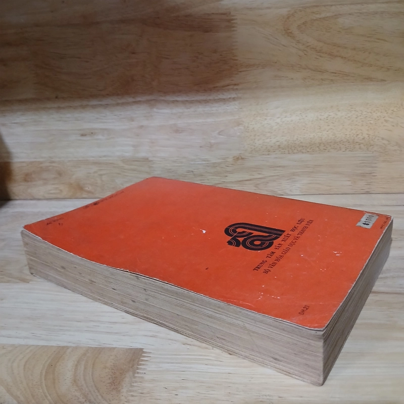 HIỂN HOA BÍ TỬ (XB 1975) - PHẠM HOÀNG HỘ 543670