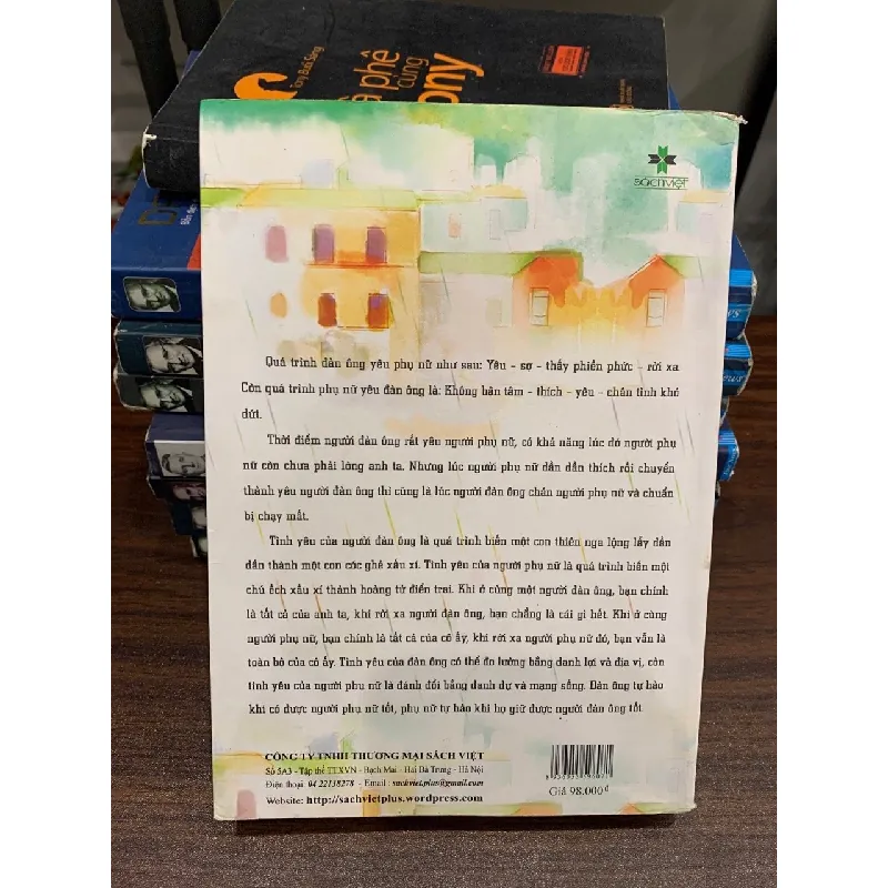 Bị độc thân- Triệu Cách Vũ 695903