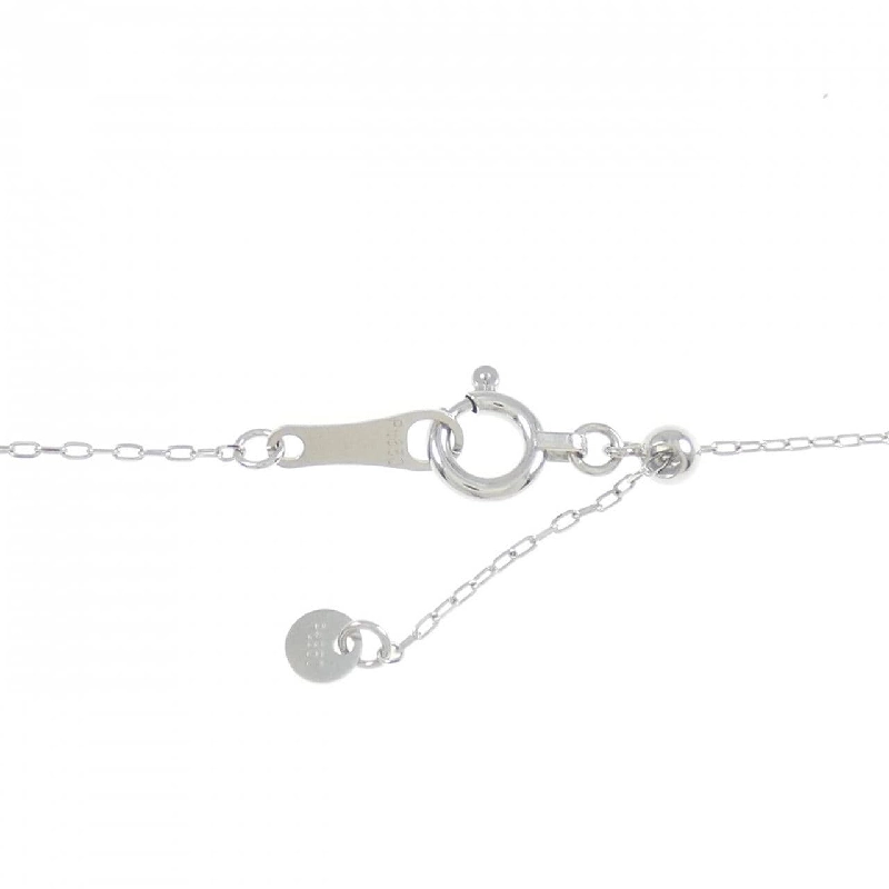 Dây chuyền kim cương PT 0.306CT G SI2 Tốt - Hàng hiệu Chính hãng 880176